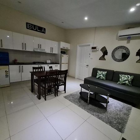 New Door Apartments Nadi Exterior photo