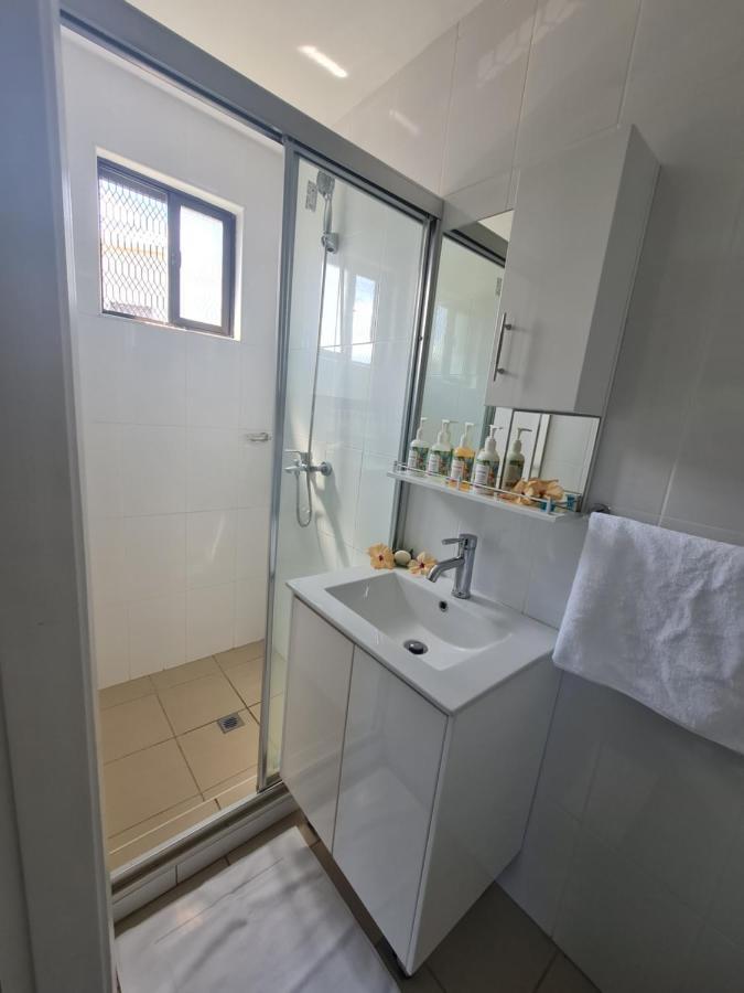 New Door Apartments Nadi Exterior photo