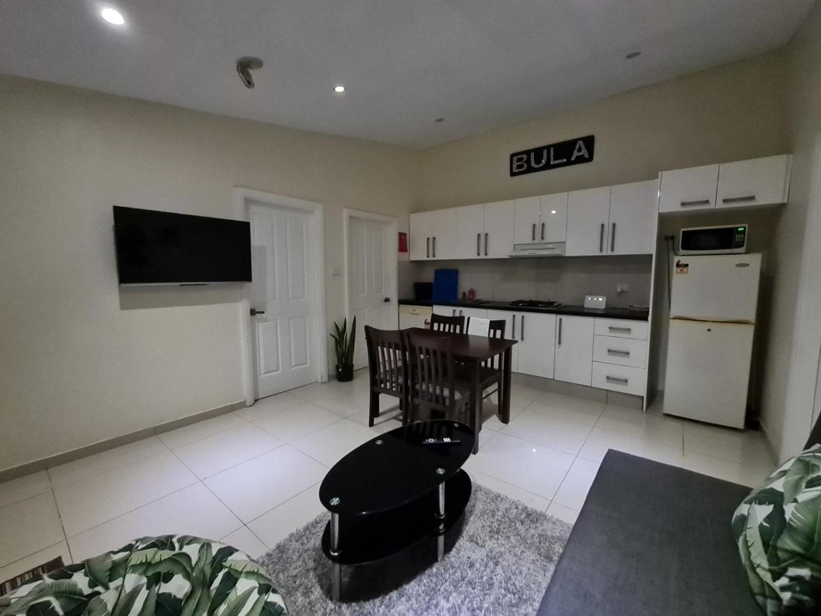 New Door Apartments Nadi Exterior photo