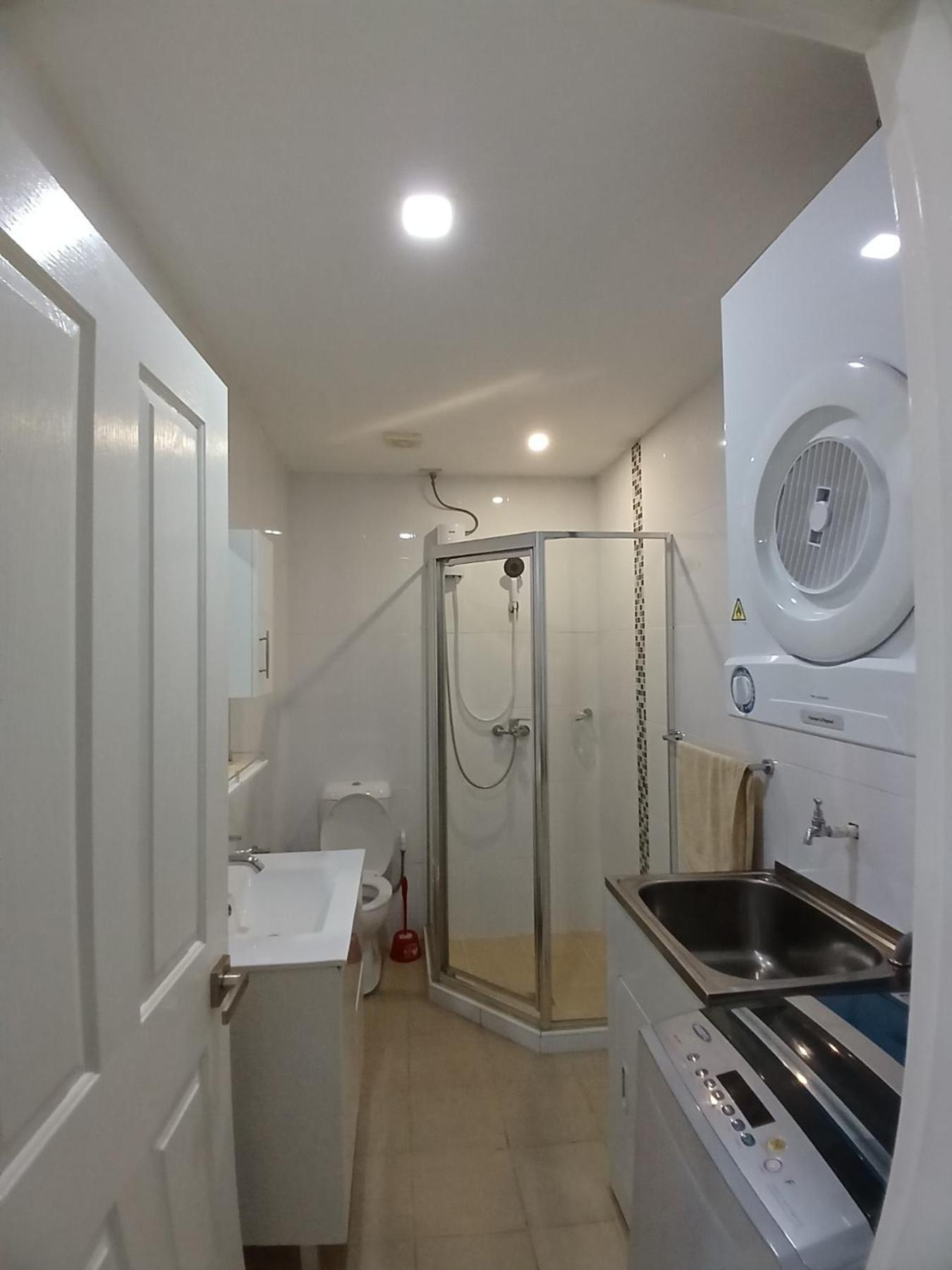 New Door Apartments Nadi Exterior photo