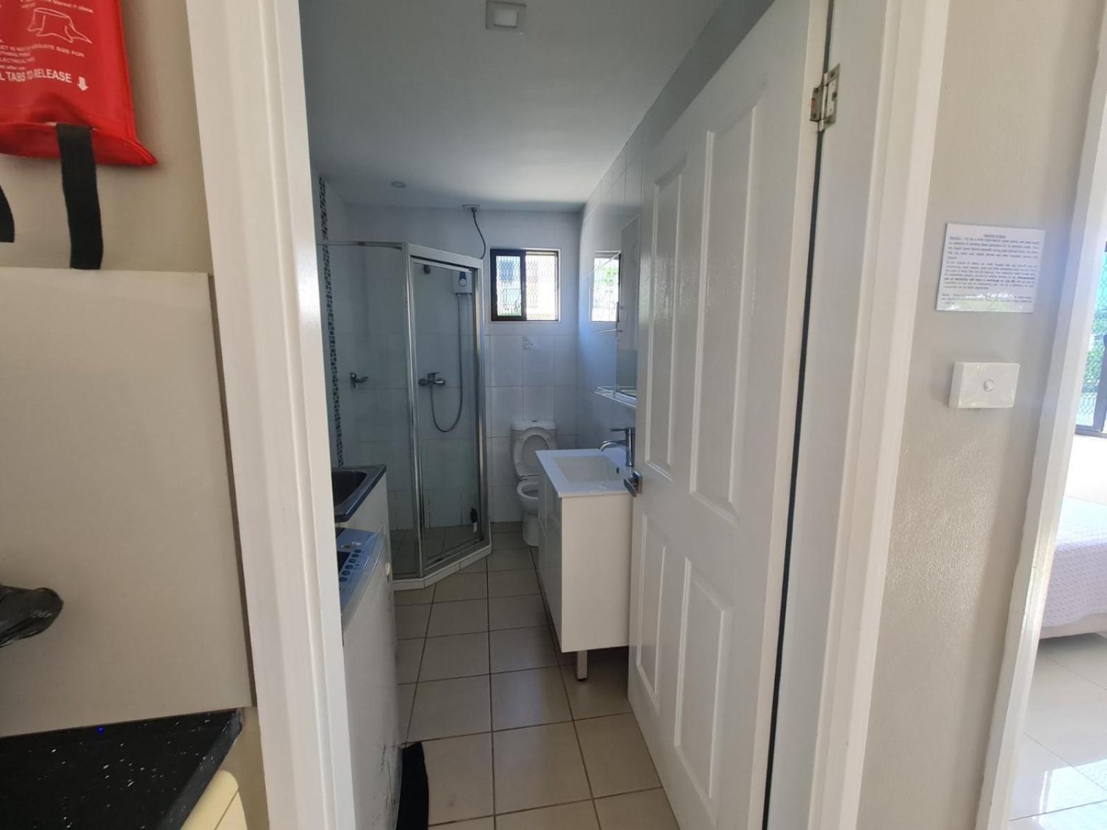 New Door Apartments Nadi Exterior photo