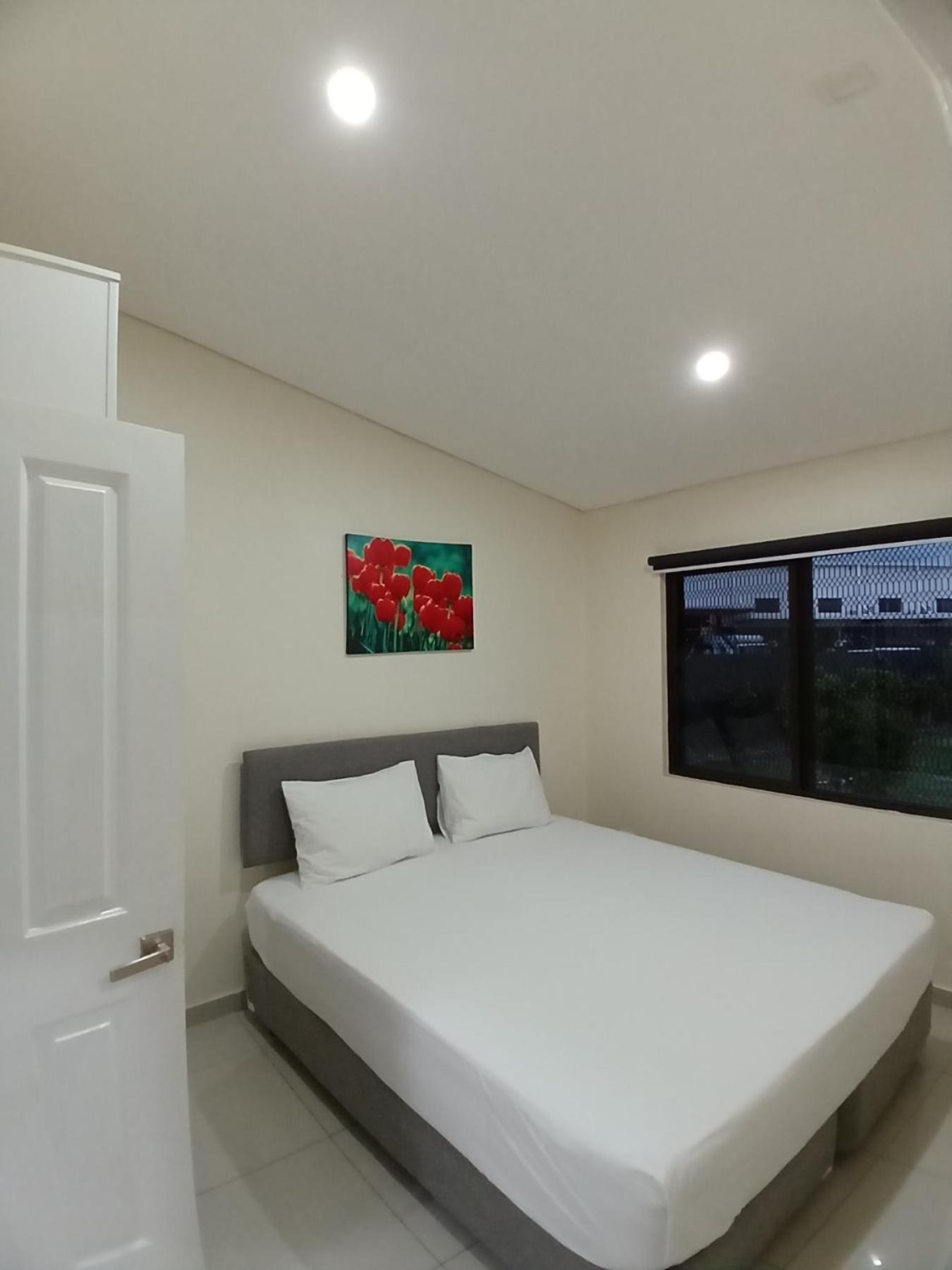 New Door Apartments Nadi Exterior photo