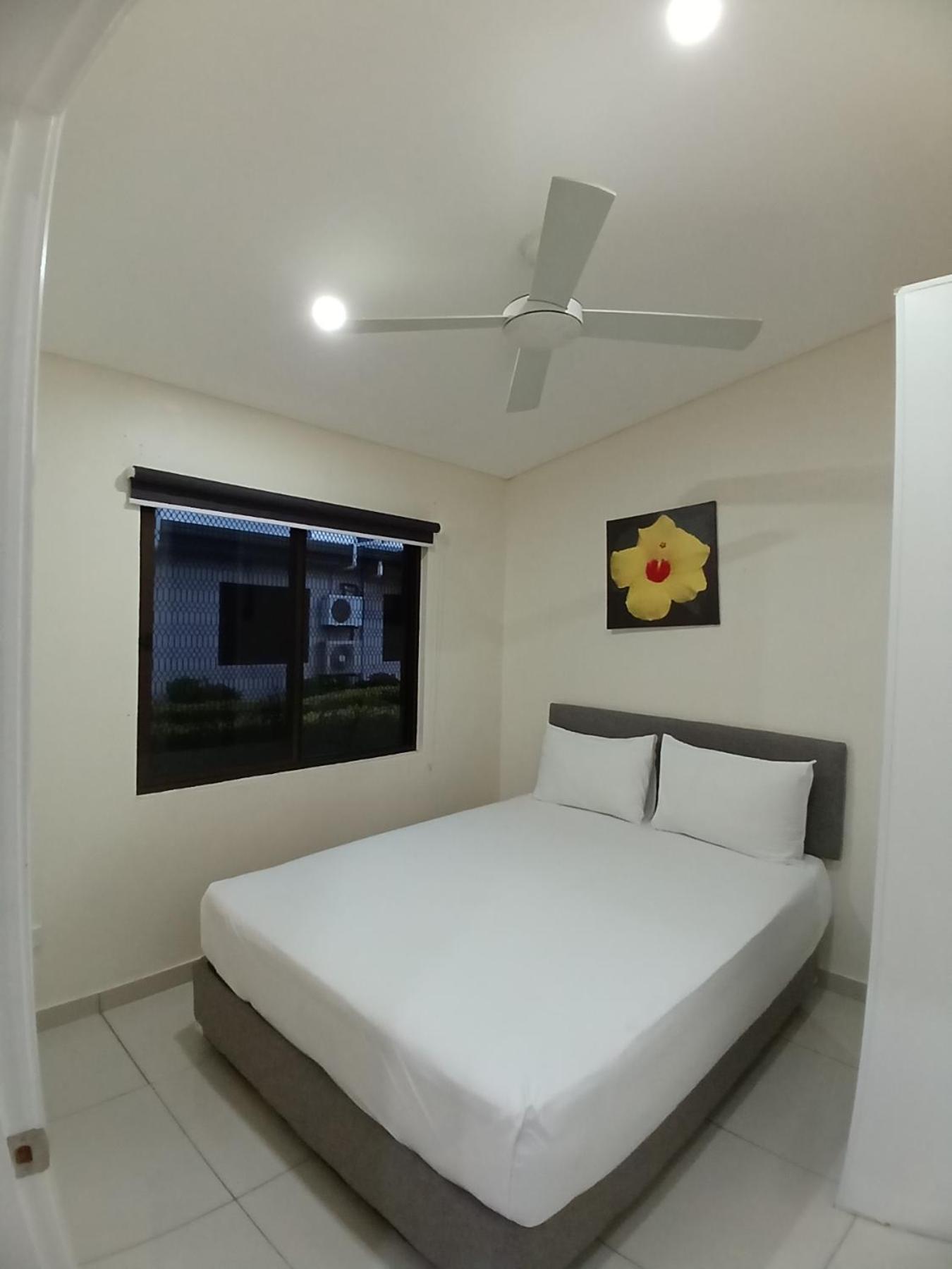 New Door Apartments Nadi Exterior photo